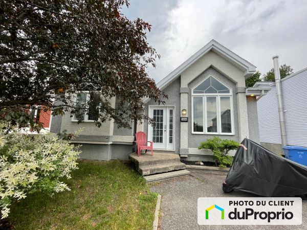 1454, rue de l&#39;Orchidée, L&#39;Assomption à vendre