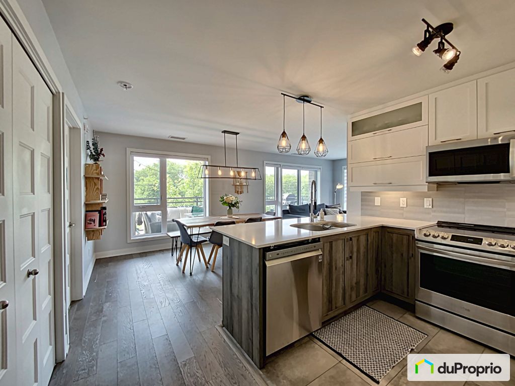 Page 3 Houses for sale in Laval, Real Estate DuProprio