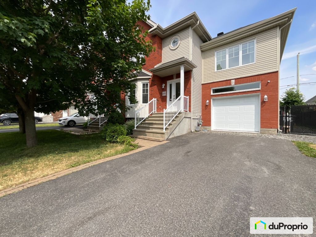 Condos, maisons à vendre, Beloeil