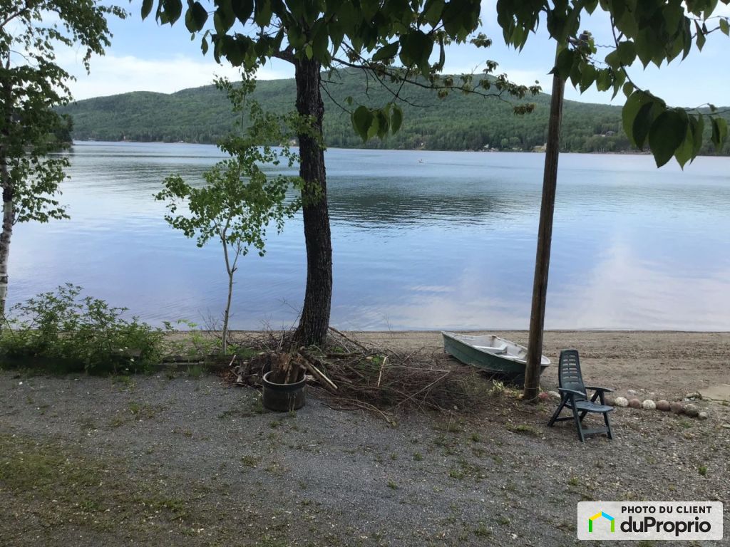 Condos, maisons à vendre, Pohénégamook