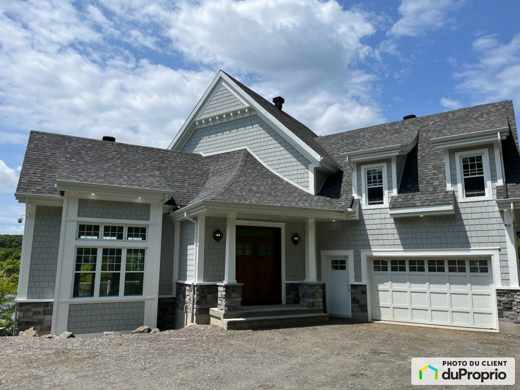 Maisons à vendre, Shawinigan