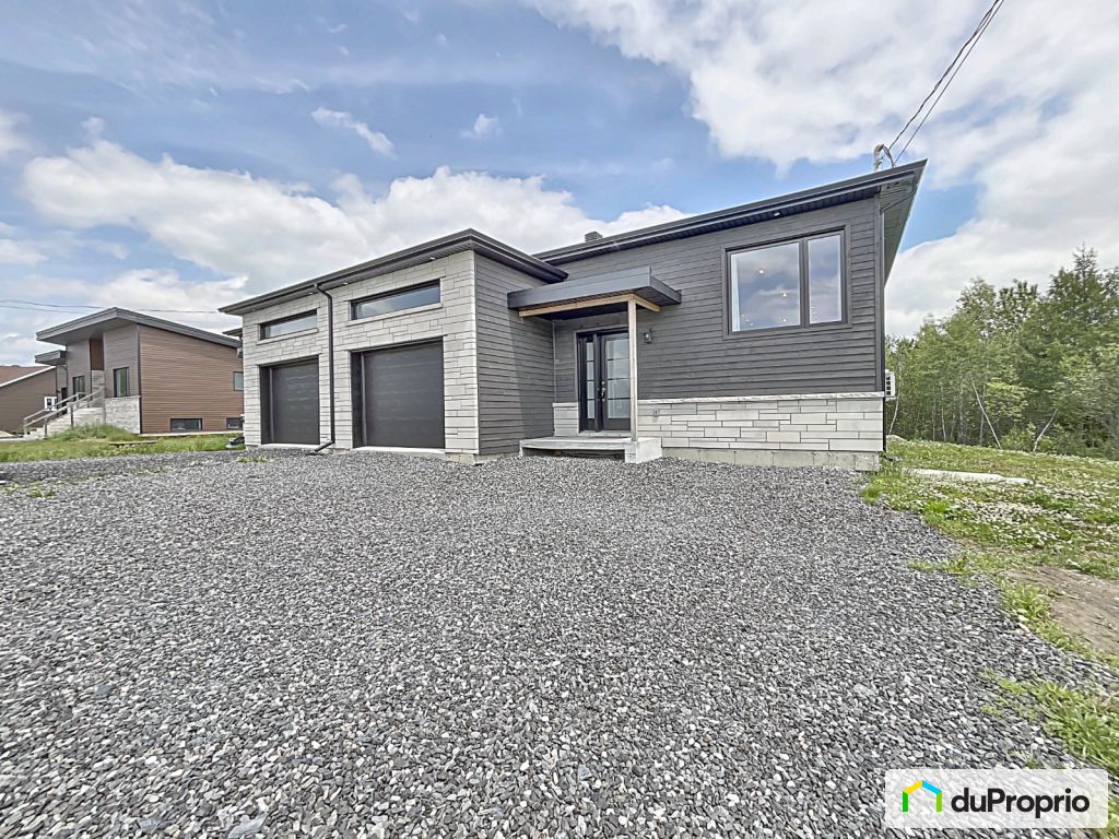 Condos, maisons à vendre, StDenisDeBrompton