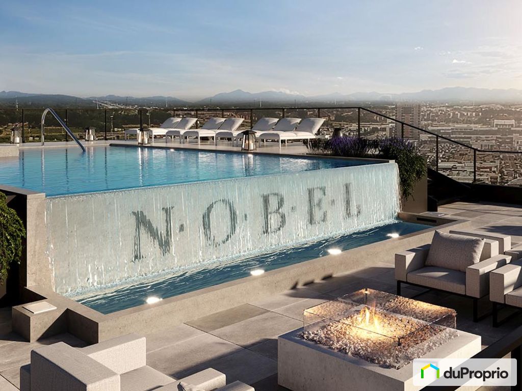 Condos à vendre, Brossard