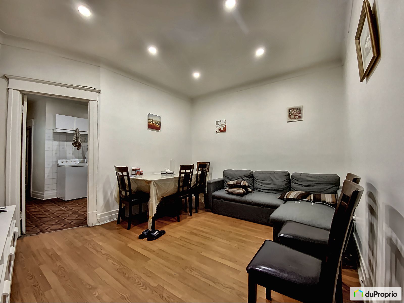7474 7476 7478 Avenue Doutremo — photo 3