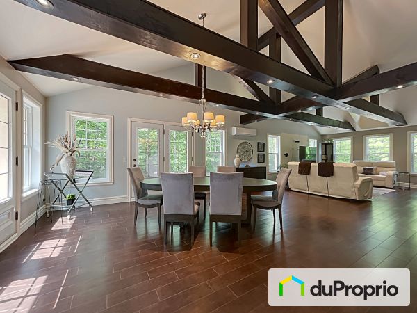 Kitchen - 7745 boulevard Allard, Drummondville (St-Nicéphore) for sale