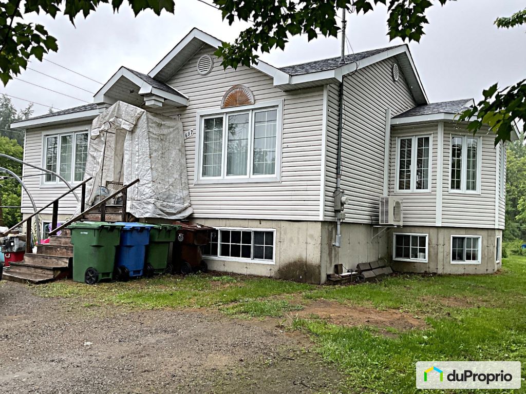 Maisons à vendre, StLinLaurentides