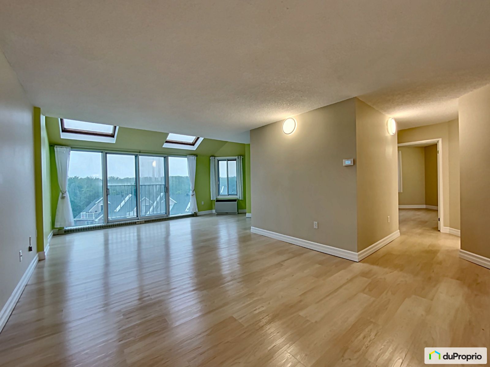 Condo à vendre Longueuil (VieuxLongueuil) 2 chambres 1046396