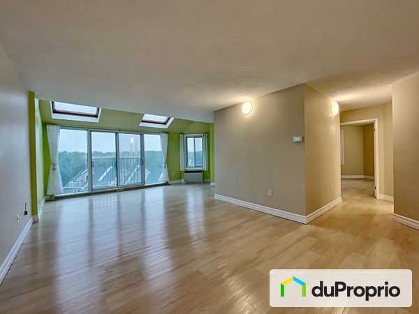 Great Room - 605-1200 boulevard Curé-Poirier Est, Longueuil (Vieux-Longueuil) for sale