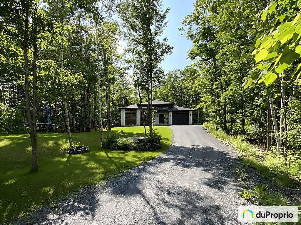 Maisons à vendre, StDenisDeBrompton