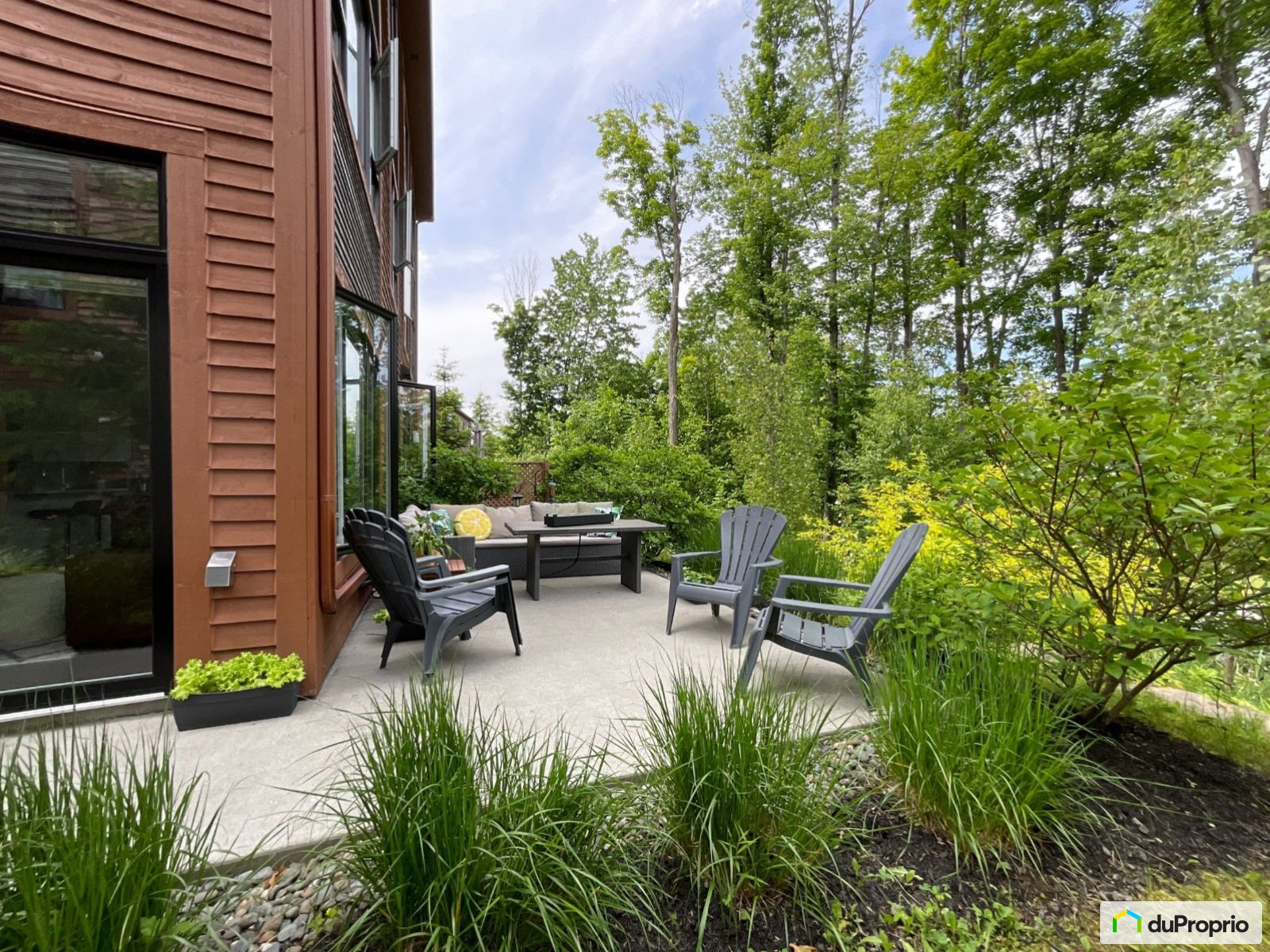 Condo à vendre Bromont 3 chambres 1 salle de bain 1046496