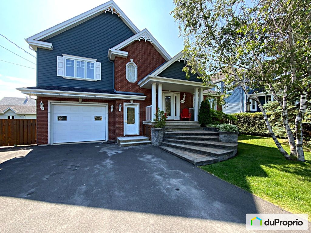 Condos, maisons à vendre, Carignan