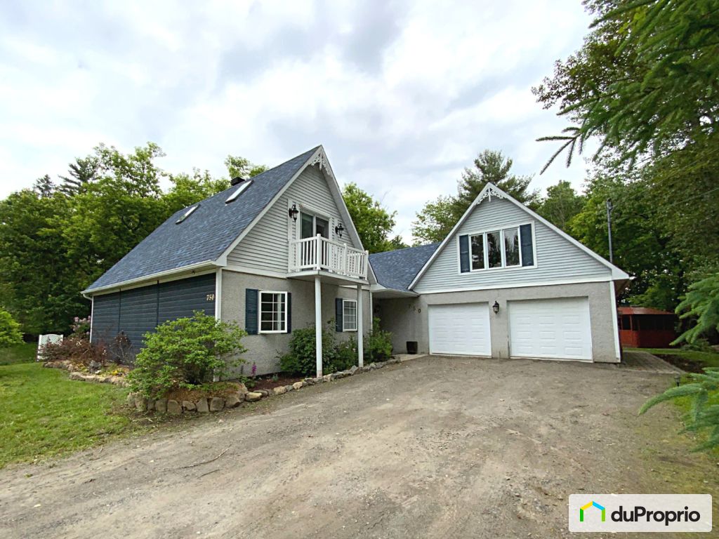 Maisons à vendre, SteSophie