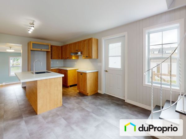 729, rue Principale, St-Janvier-De-Joly à vendre