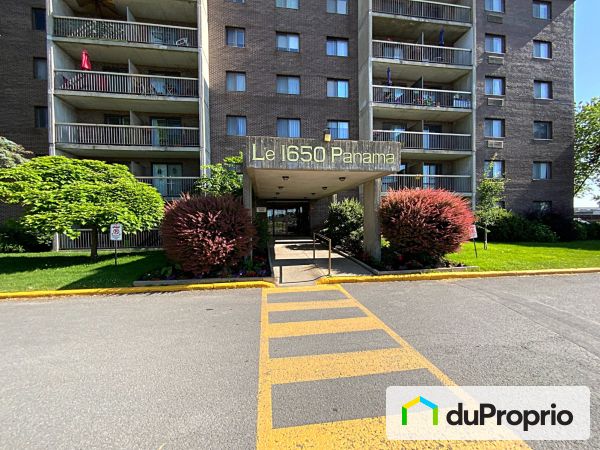 421-1650, avenue Panama, Brossard à vendre