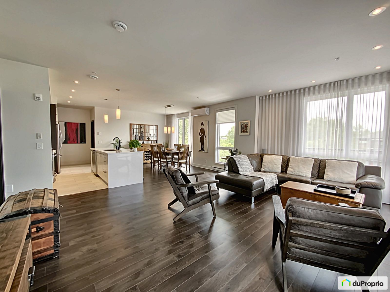 Condo à vendre Mirabel (DomaineVert Sud) 2 chambres 1046718