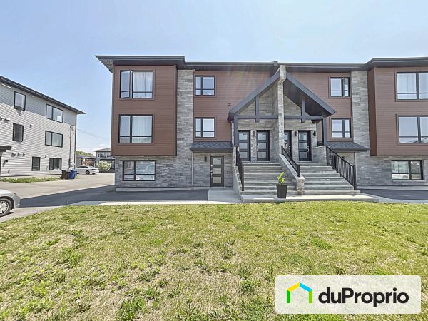 8925-8929, rue Georges-Vermette, Mirabel (St-Augustin) for sale