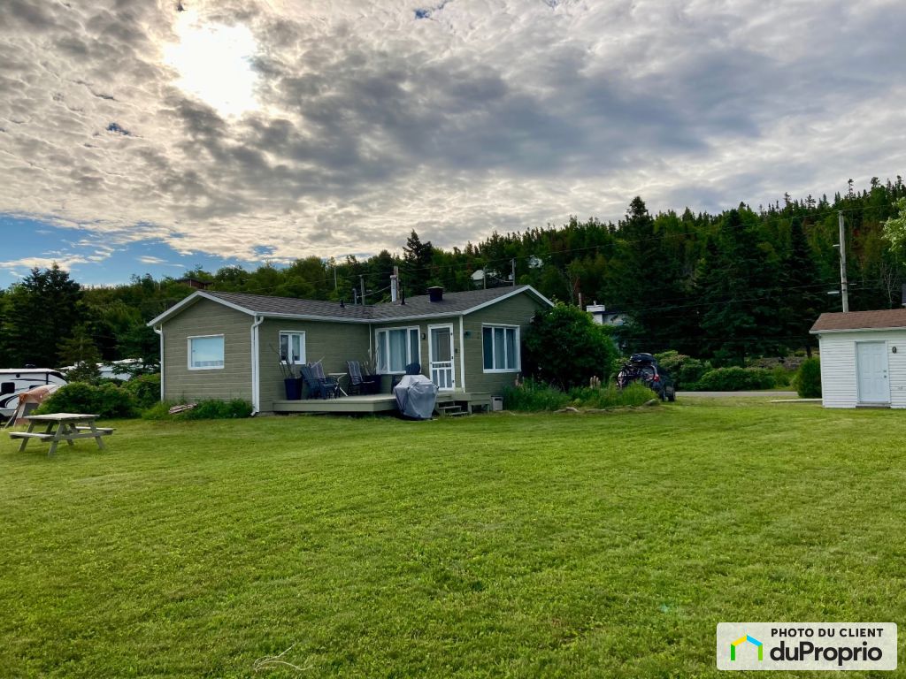 Condos, maisons à vendre, StDenisDeLaBouteillerie