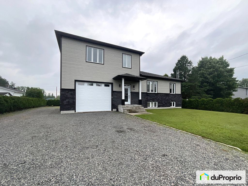 Maisons à vendre, Shawinigan (LacALaTortue)