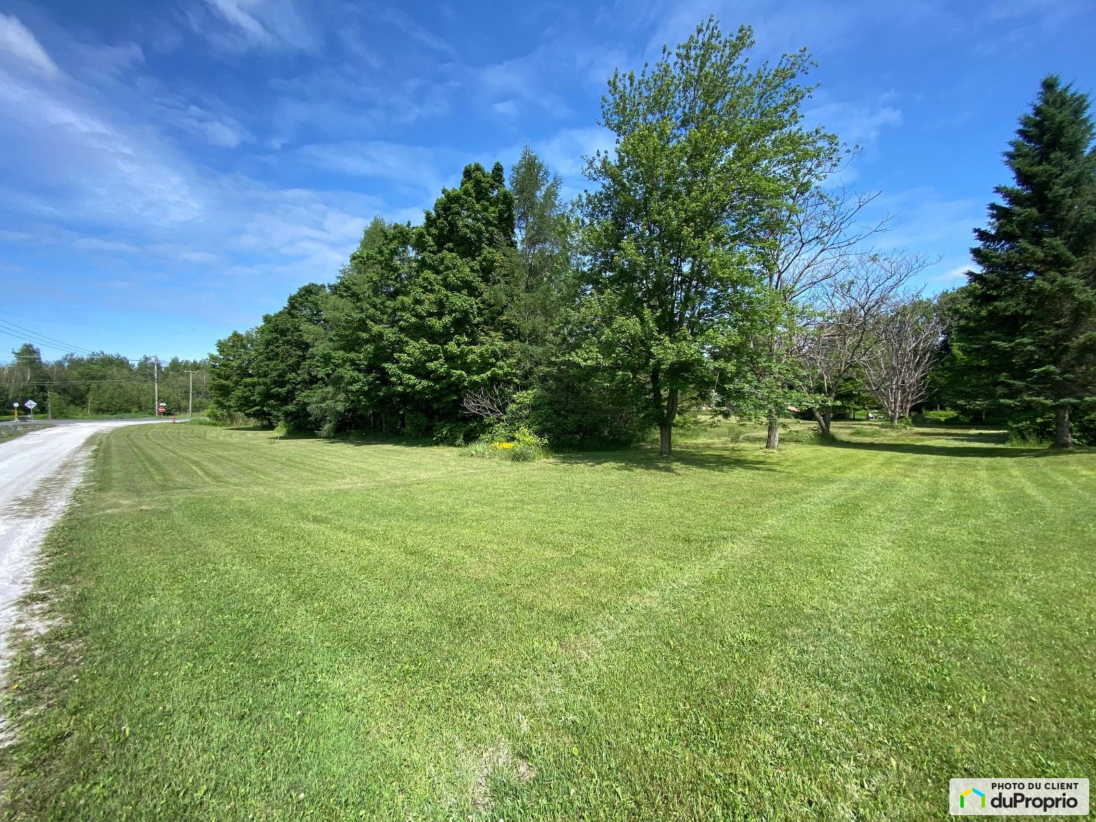 Duproprio Dunham Qc Shop