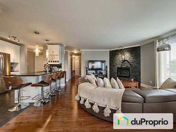 1-8225, rue de Londres, Brossard à vendre