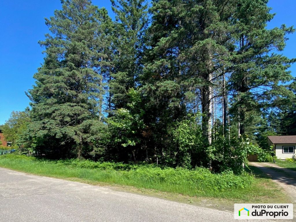 Condos, maisons à vendre, ValDavid