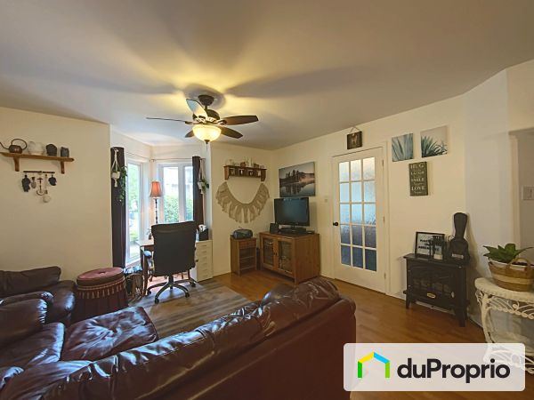 Living / Dining Room - 344 rue des Pionniers, L&#39;Ile-Perrot for sale