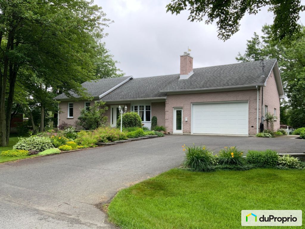 Maisons à vendre, Victoriaville