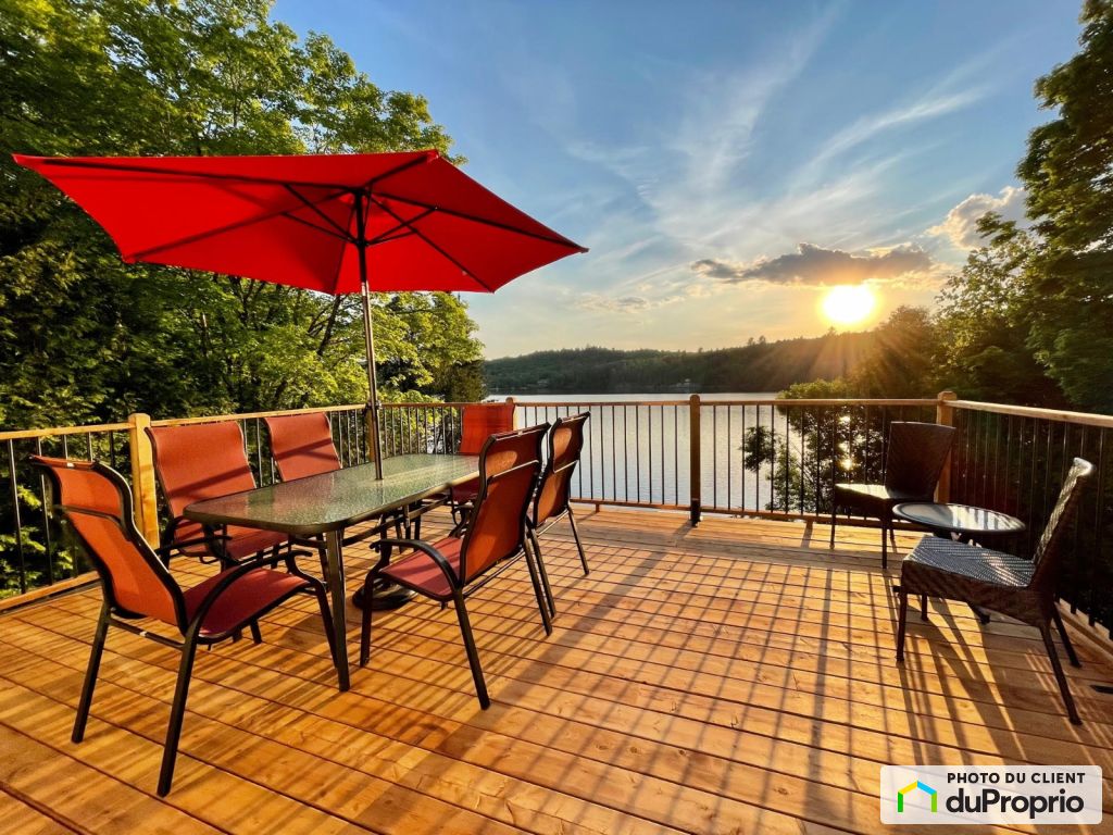 Maisons à vendre, Labelle