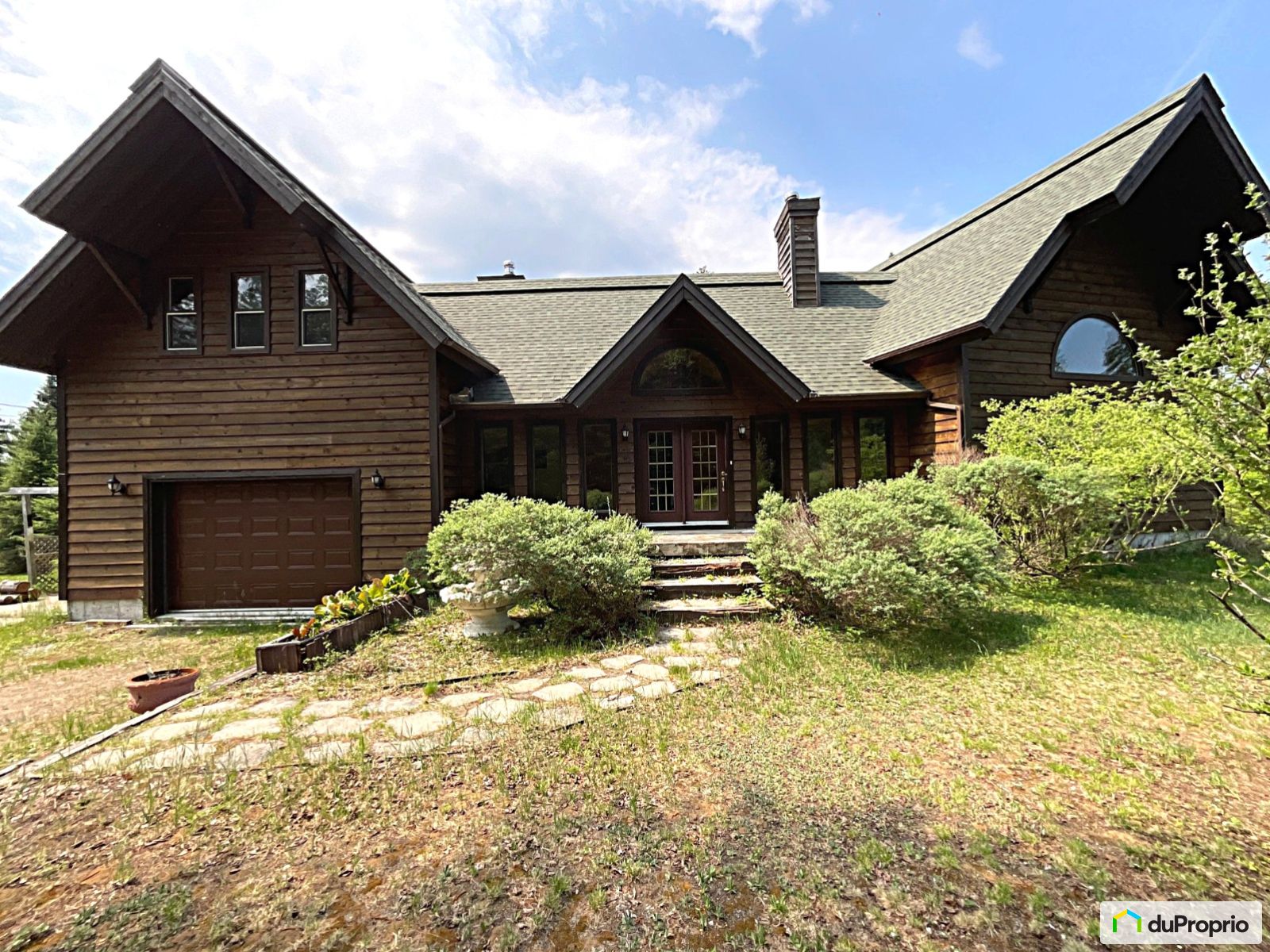 Maison 2 étages à vendre SteMargueriteDuLacMasson 4 chambres 955268 Maison 2 étages à vendre SteMargueriteDuLacMasson 4 chambres 955268