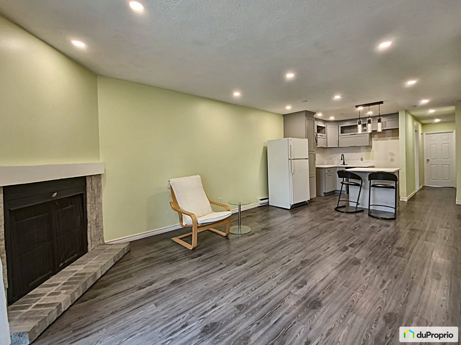 1 530 Rue Henri Duhamel — photo 3