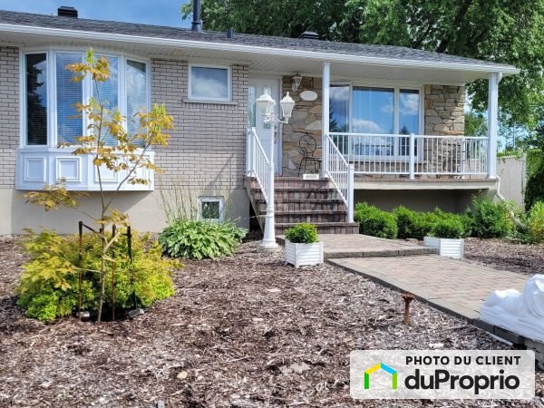 368 boulevard Roberval Ouest, Longueuil (Vieux-Longueuil) for sale