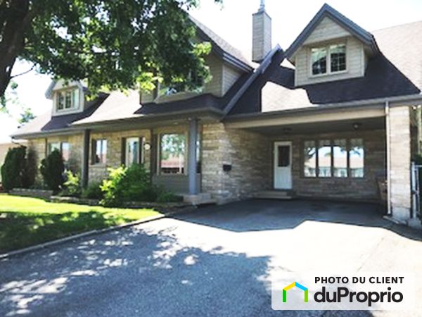 4065 rue Chardin, Jonquière (Jonquière) for sale
