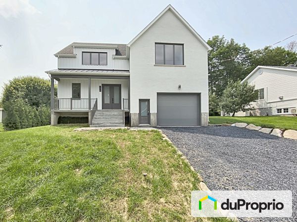 346 rue des Fleurons, Magog for sale