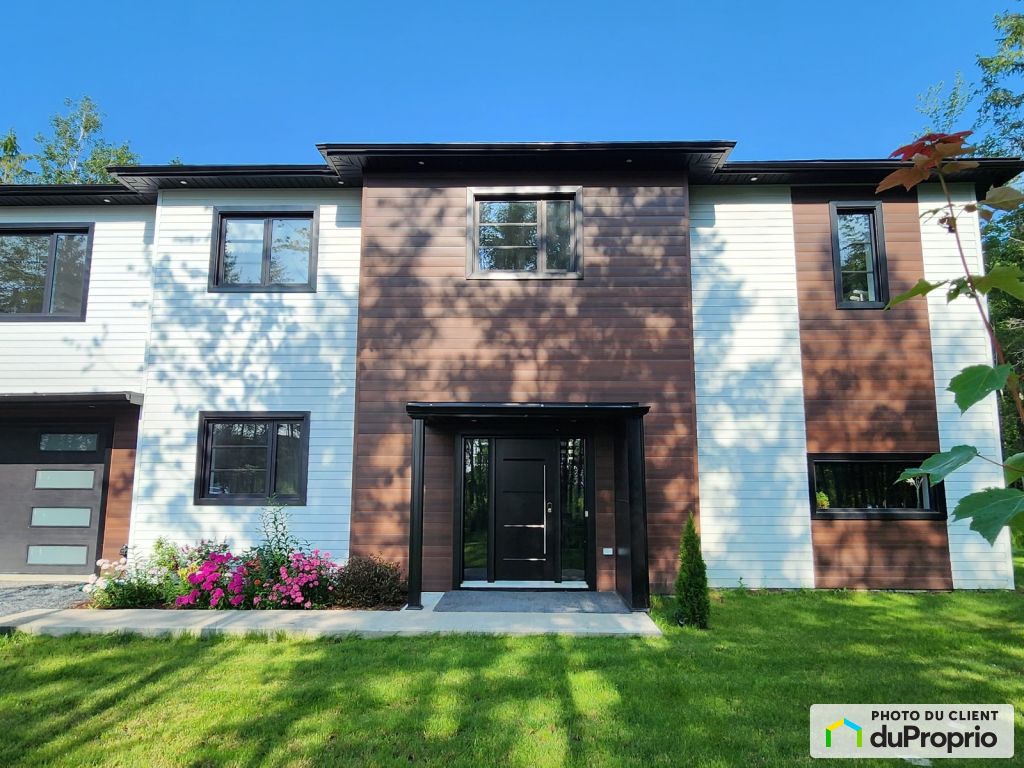 Maisons à vendre, StDenisDeBrompton