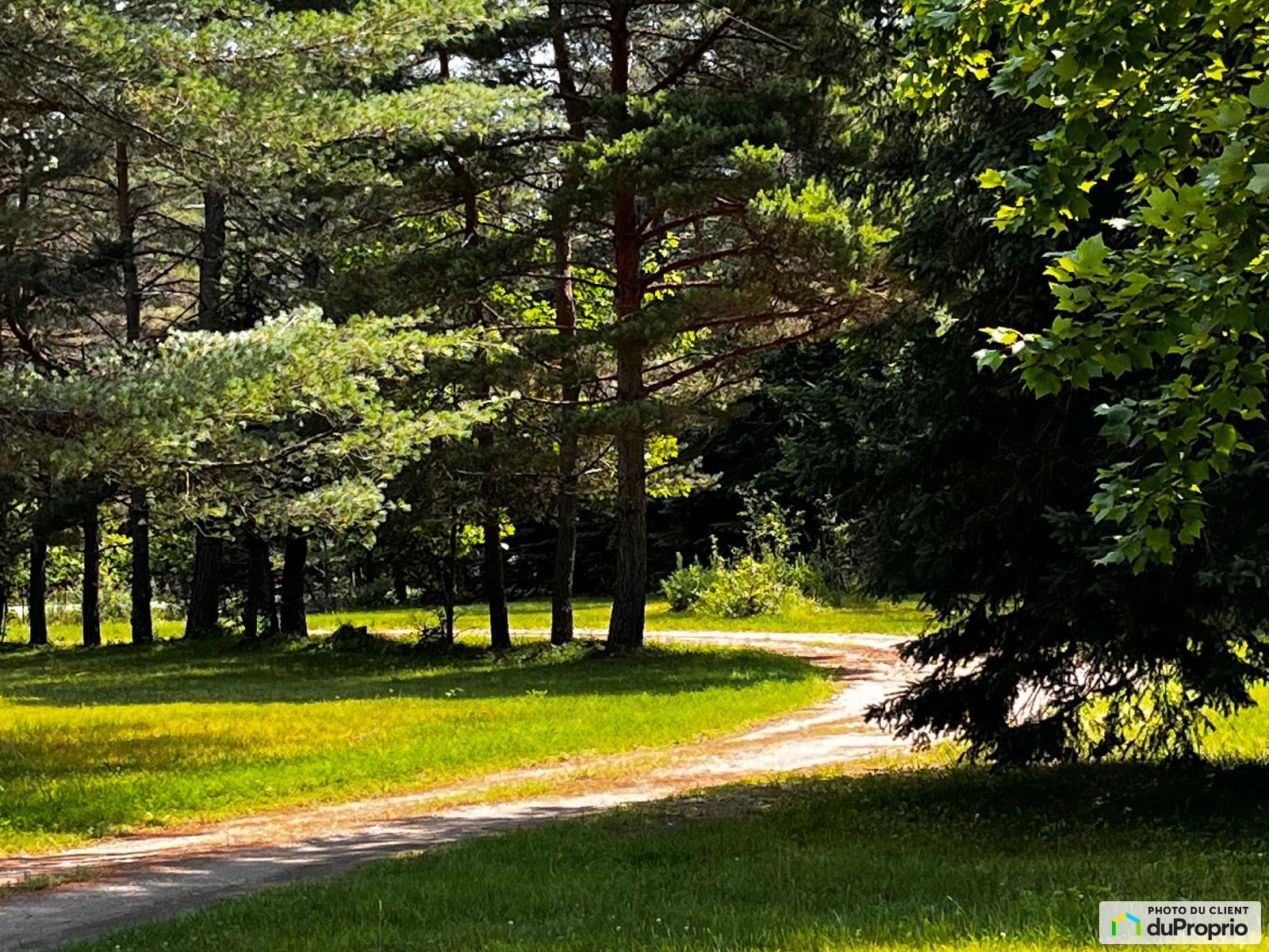 Terrain résidentiel à vendre Kazabazua 1033498