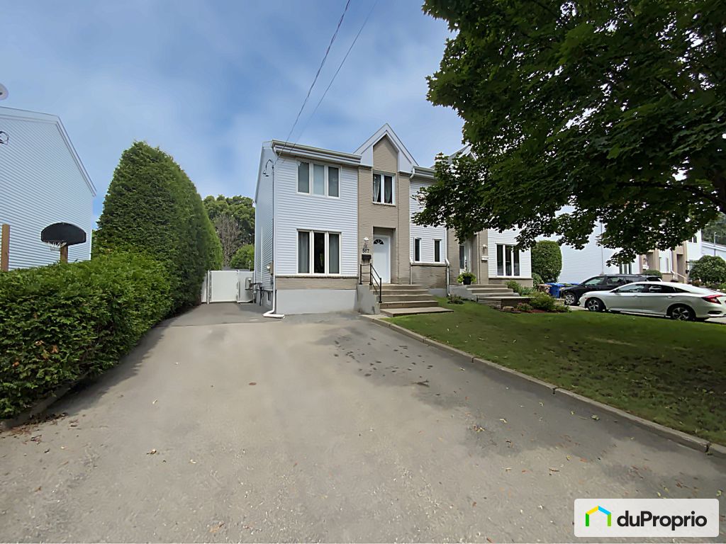 Maisons à vendre, StEustache