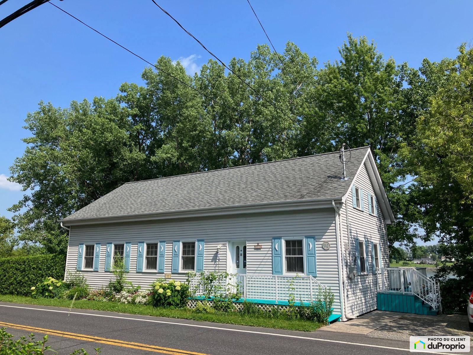 Maison 2 étages à vendre StAntoinesurRichelieu 3 chambres 1035997 Maison 2 étages à vendre StAntoinesurRichelieu 3 chambres 1035997