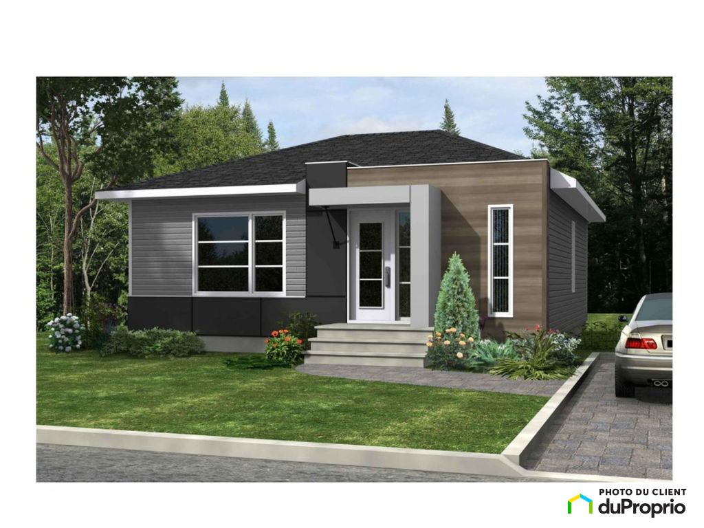 Maisons à vendre, L'AngeGardien