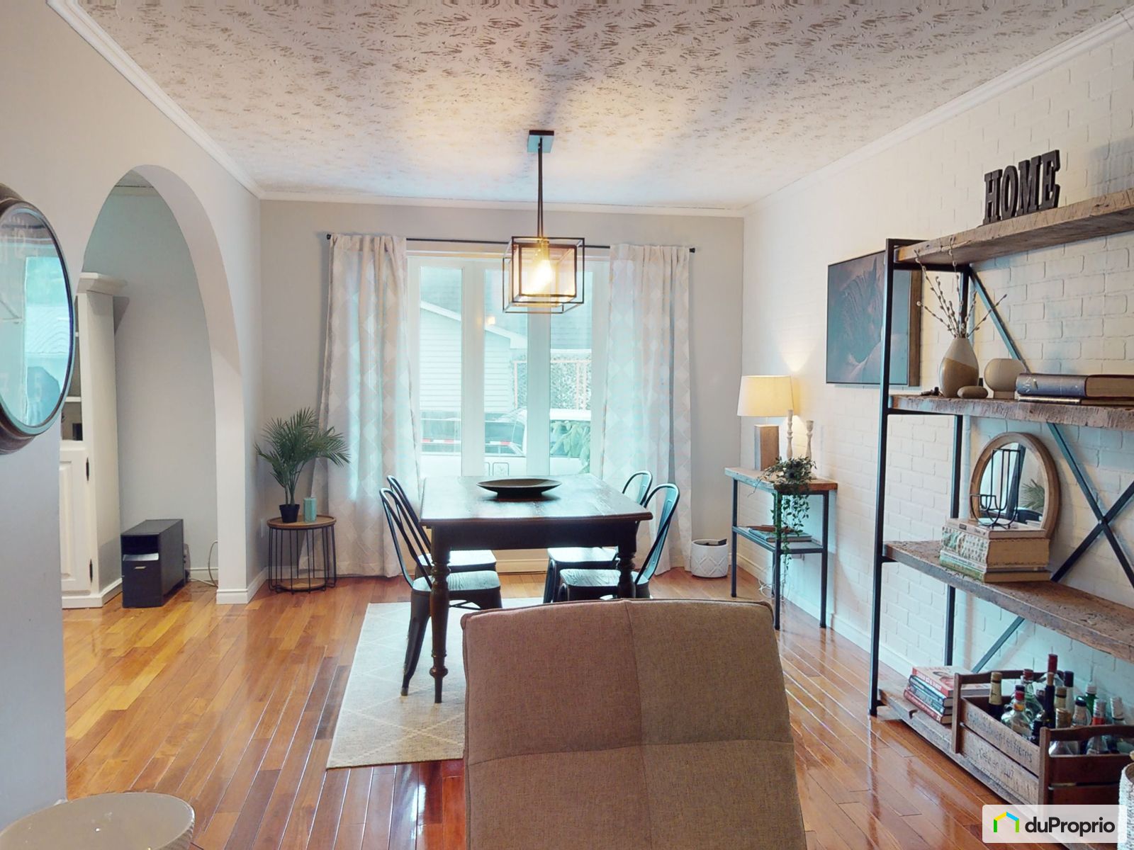 Bungalow à vendre AngeGardiendeRouville 4 chambres 1039659