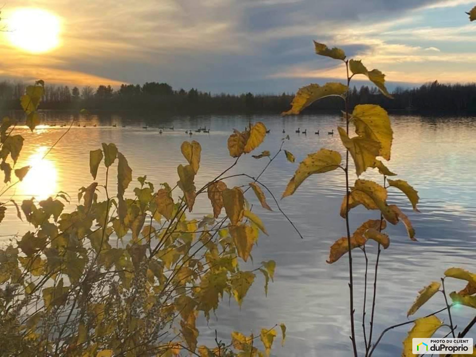 Maison 2 étages à vendre SteMarieDeBlandford 4 chambres 1040173