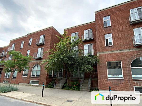 38-1082, rue Berri, Ville-Marie (Centre-Ville et Vieux-Montréal) à vendre