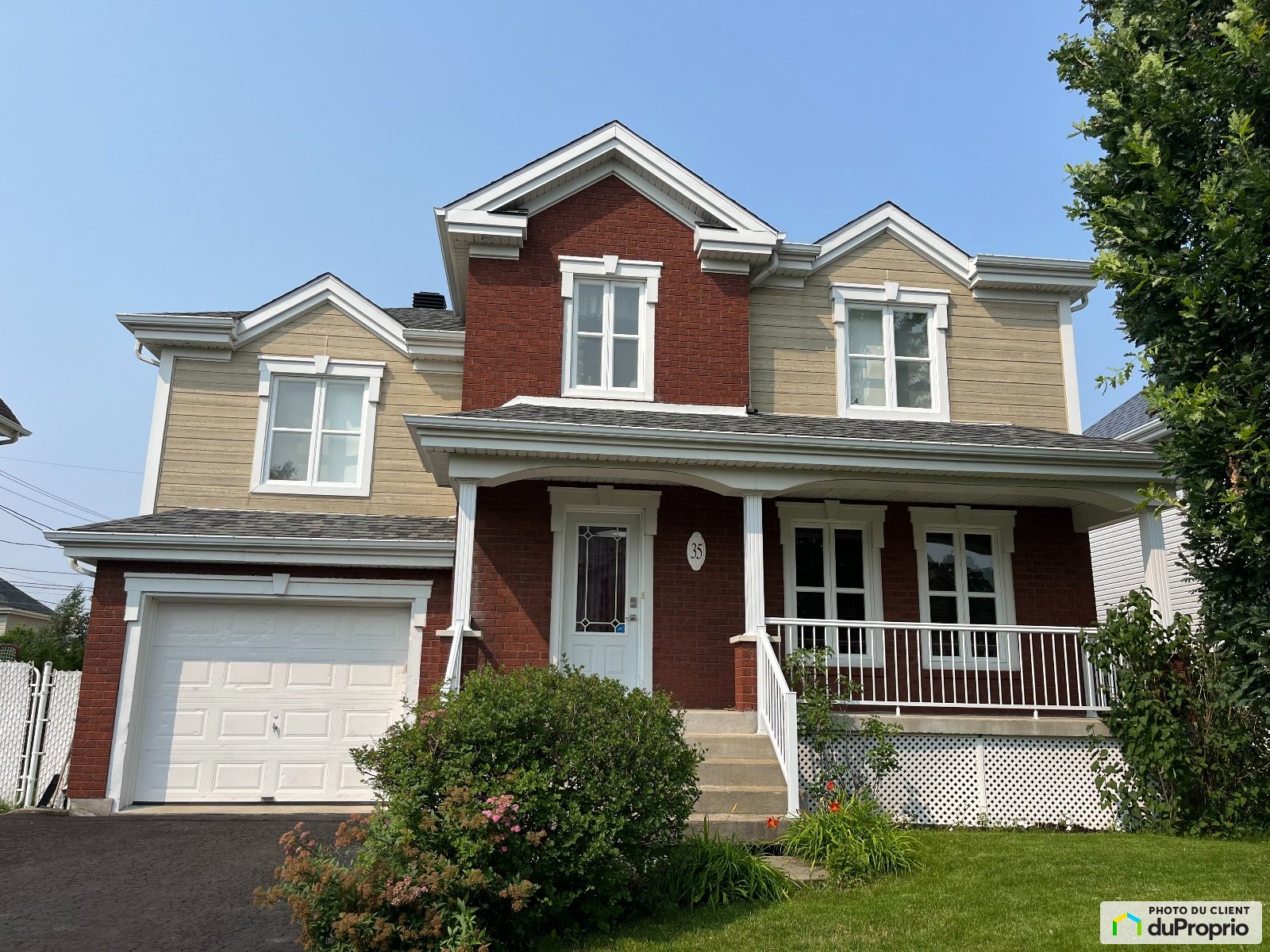 2 Storey for sale StConstant 4 bedrooms 1 bathroom 1042313