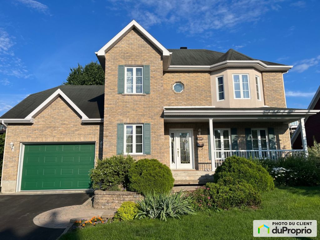 Maisons à vendre, StAugustinDeDesmaures