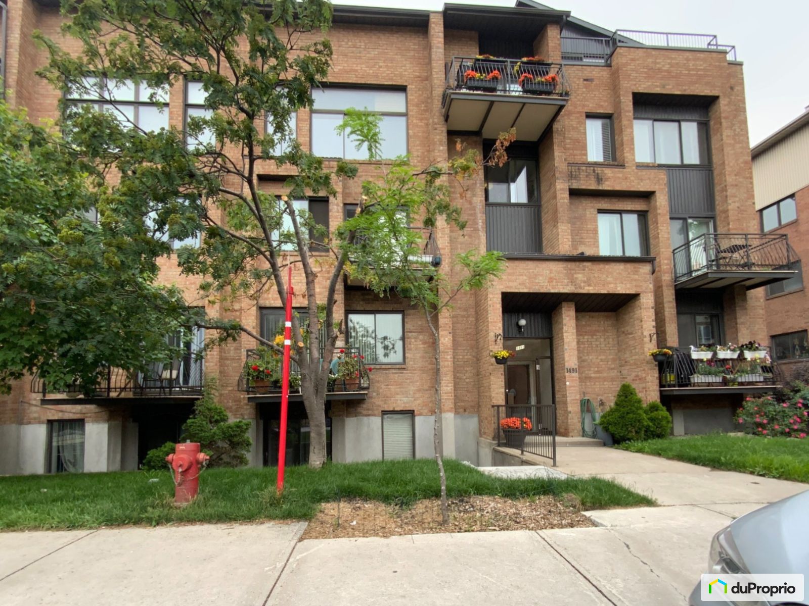 Condo à vendre VilleMarie (CentreVille et VieuxMontréal) 1045389