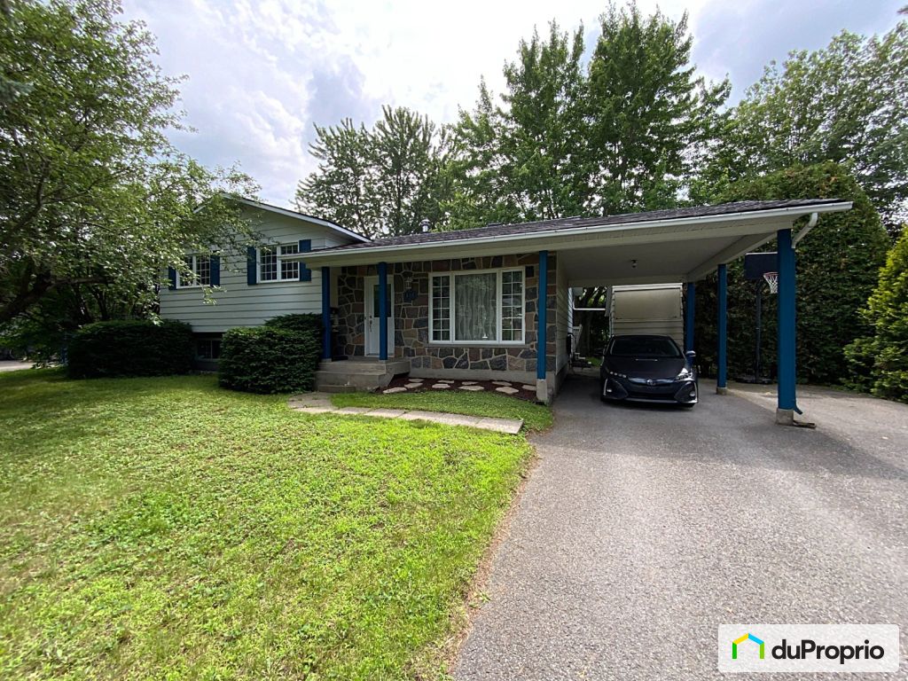 Condos, maisons à vendre, Otterburn Park