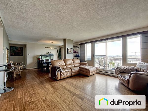 Overall View - 1003-11115 boulevard Cavendish, Saint-Laurent for sale