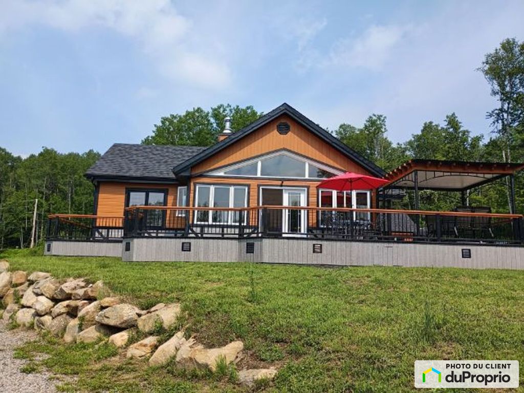 Condos, maisons à vendre, StMichelDesSaints