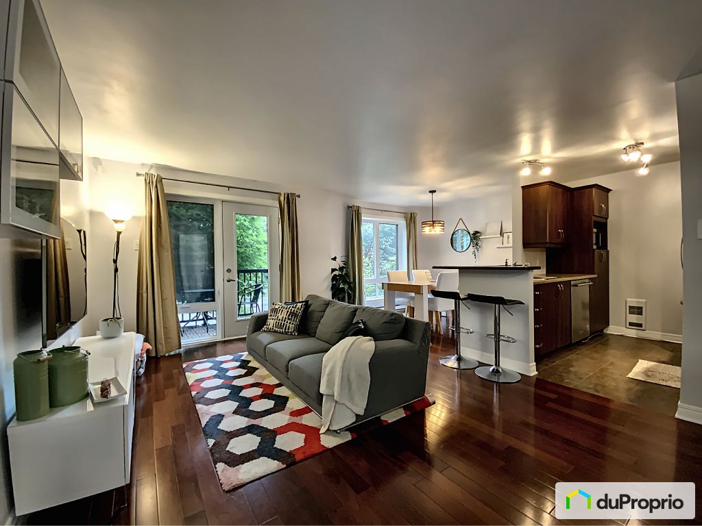 Condos à vendre, Verdun