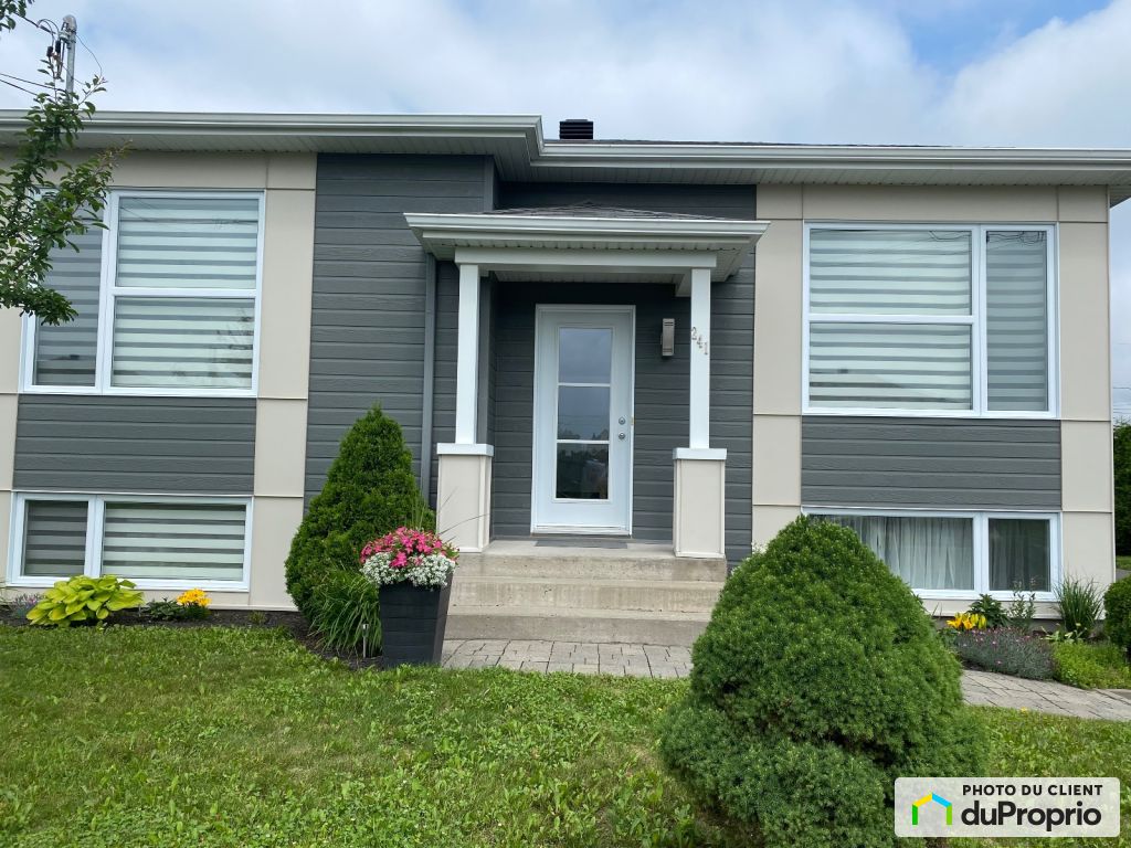 Maisons à vendre, StCharlesDeBellechasse