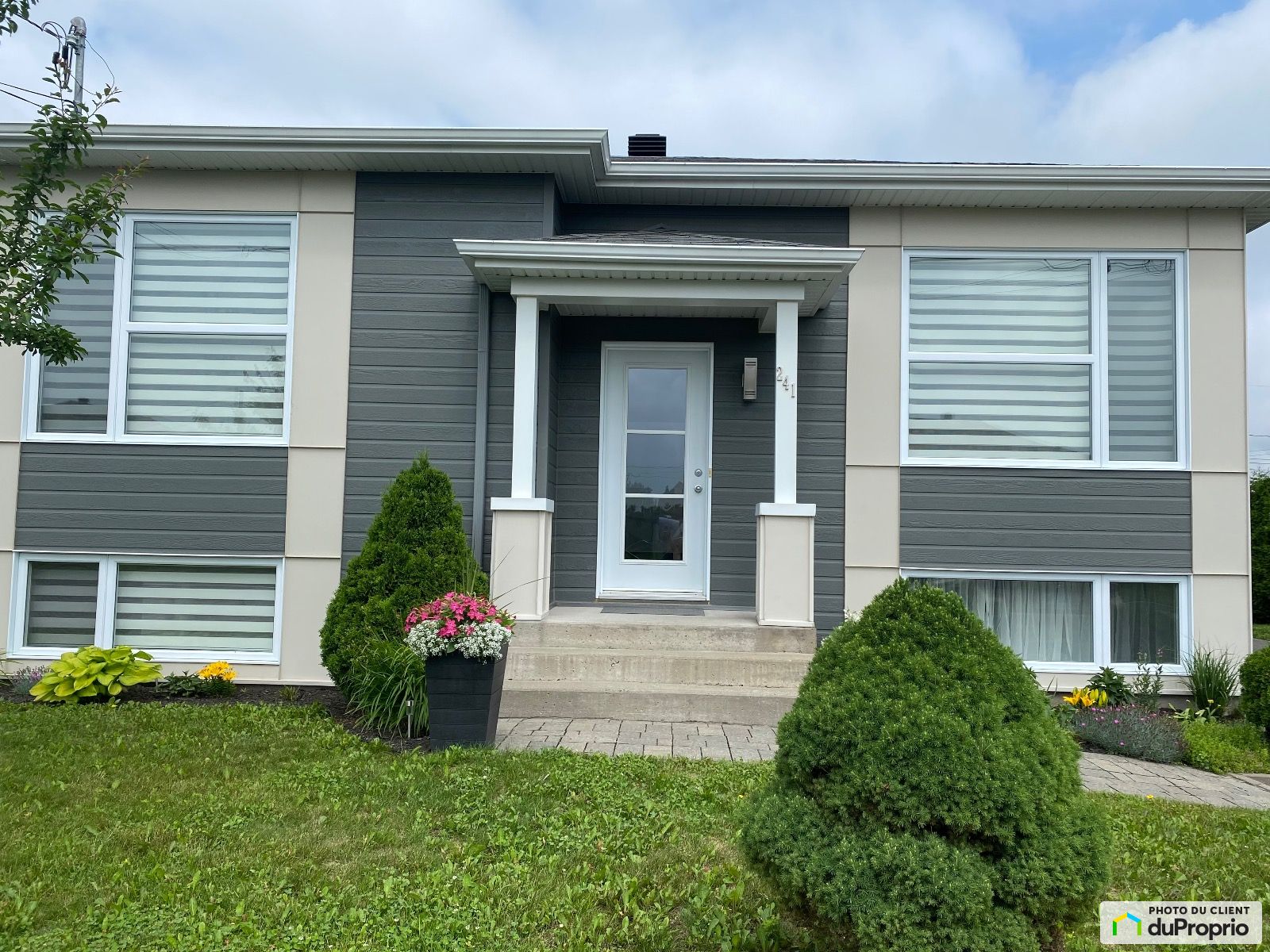 Bungalow à vendre StCharlesDeBellechasse 3 chambres 1047158